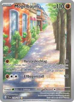 Mogelbaum