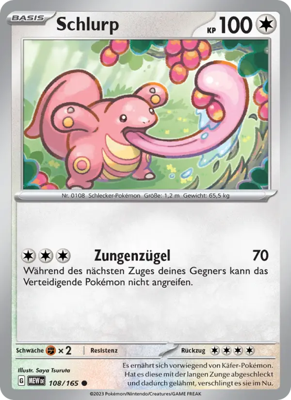 Schlurp