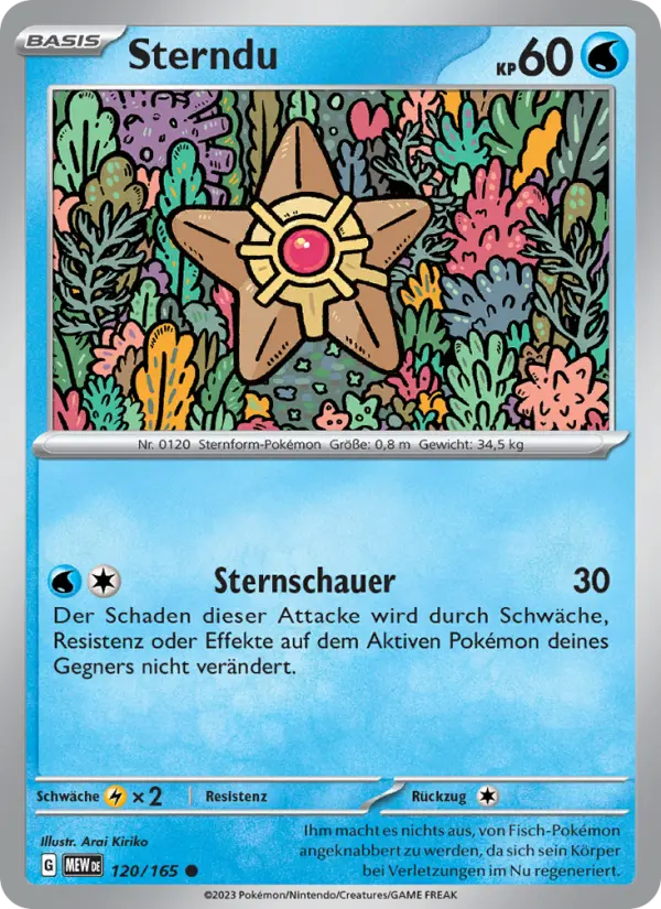 Sterndu