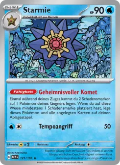 Starmie