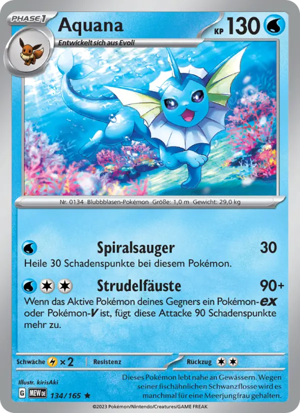 Aquana