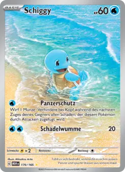 Schiggy