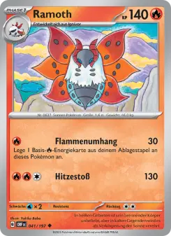 Ramoth