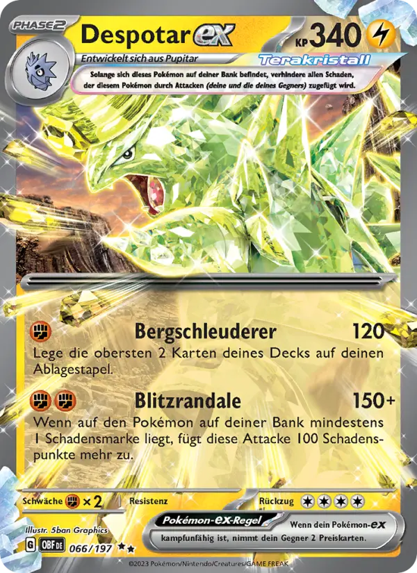 Despotar-ex