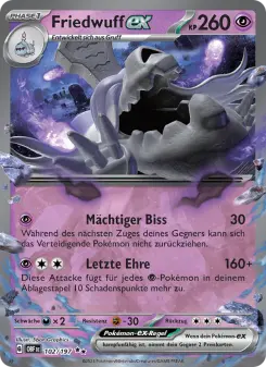 Friedwuff-ex
