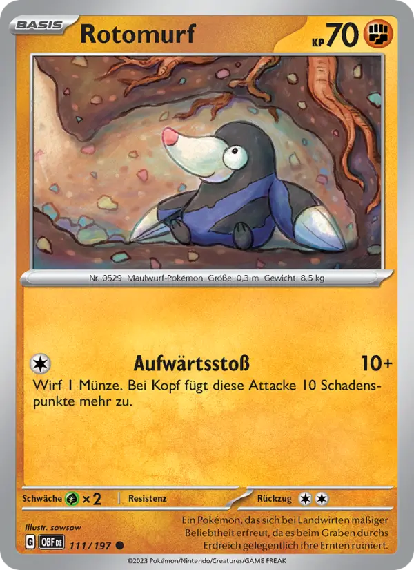 Rotomurf