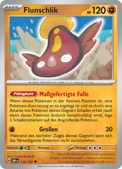 Flunschlik