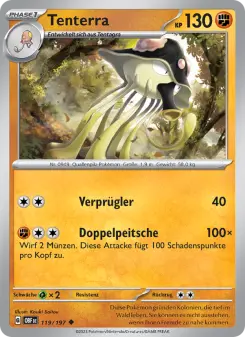 Tenterra