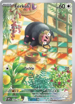 Ferkuli