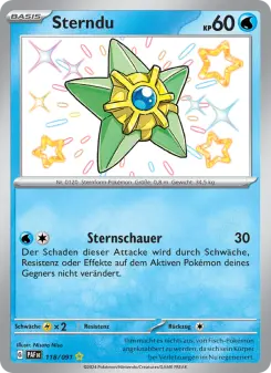 Sterndu