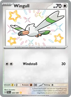 Wingull