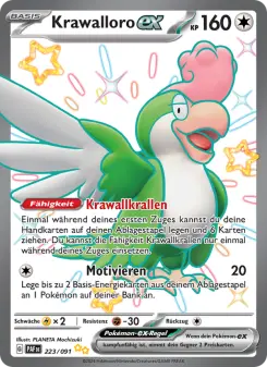 Krawalloro-ex