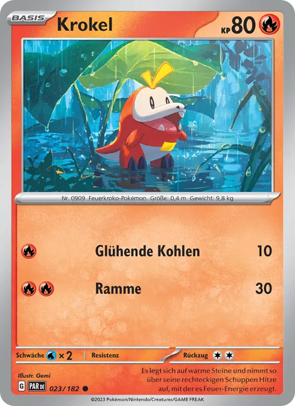 Krokel
