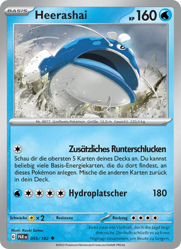 Heerashai