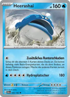 Heerashai