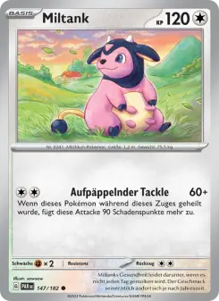 Miltank