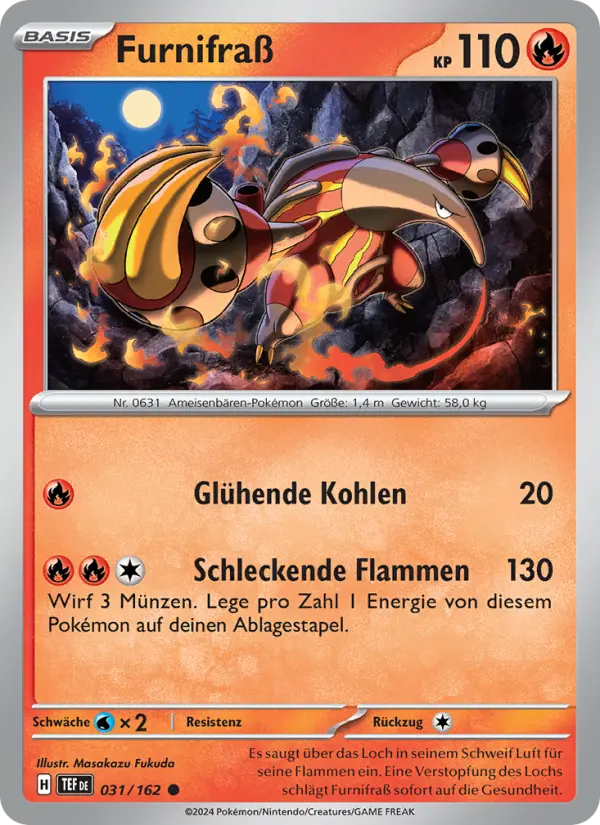 Furnifraß