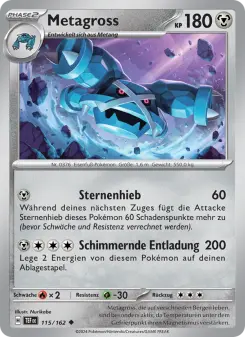 Metagross