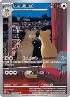 Snobilikat