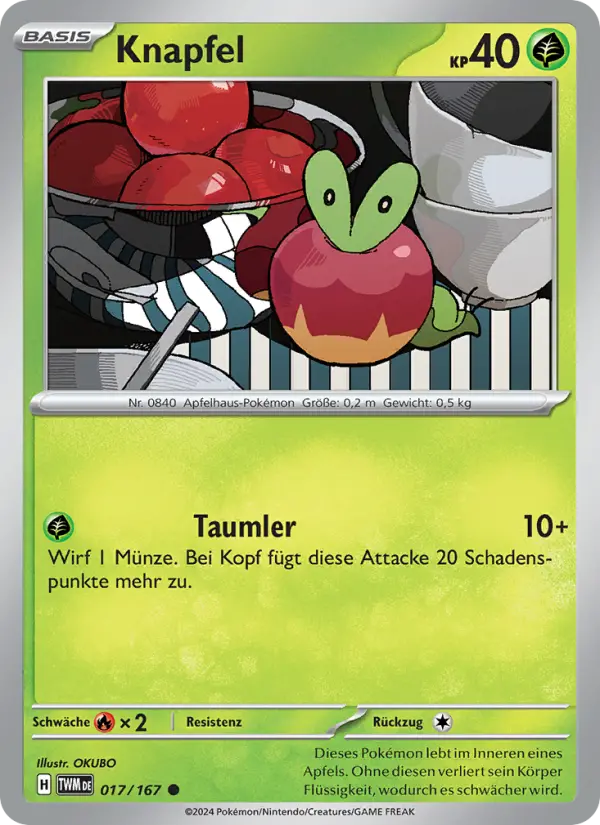 Knapfel
