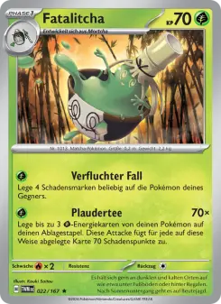 Fatalitcha