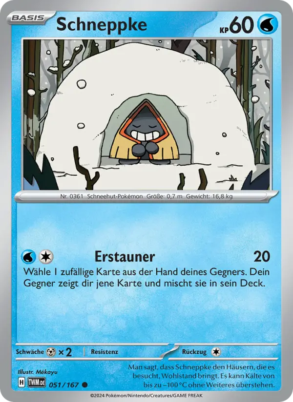 Schneppke