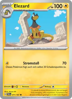 Elezard
