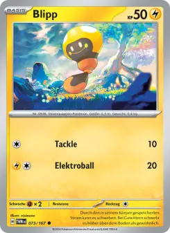 Blipp