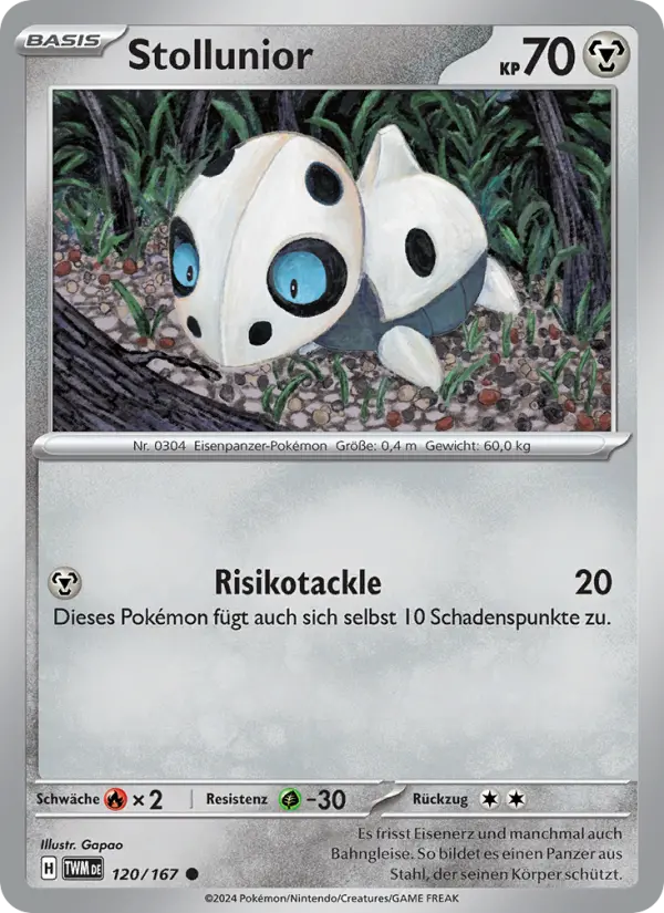 Stollunior