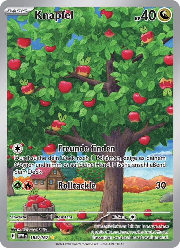 Knapfel
