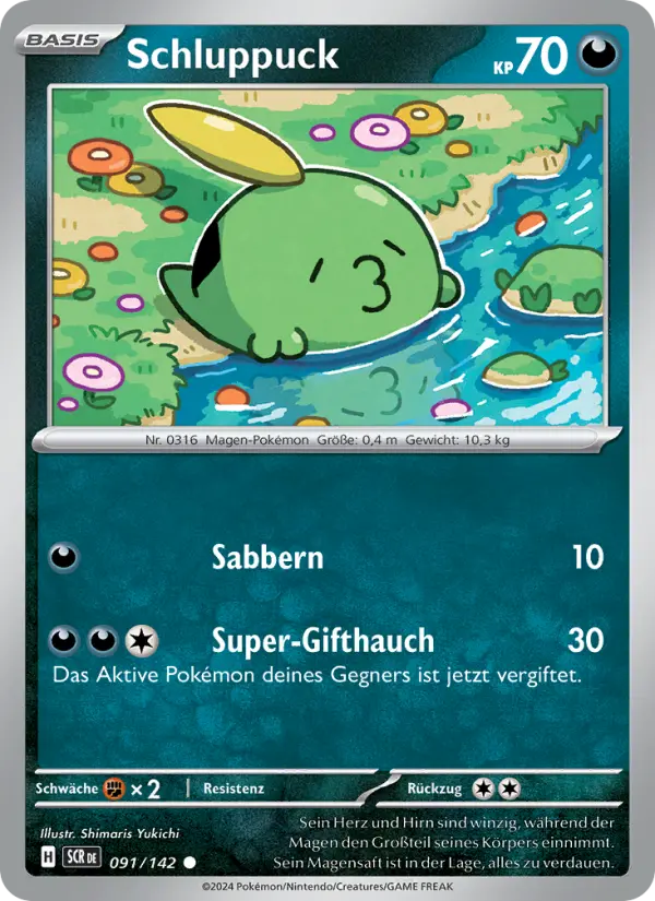 Schluppuck