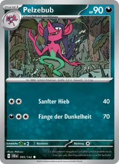 Pelzebub