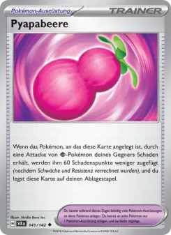 Pyapabeere