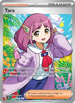 Tara
