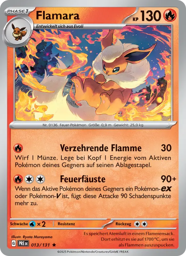 Flamara