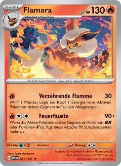 Flamara
