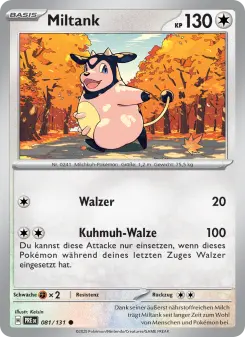 Miltank