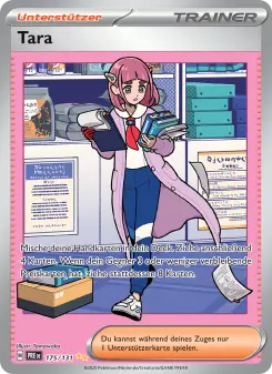 Tara