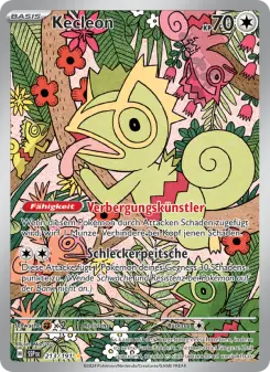 Kecleon