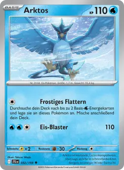 Arktos