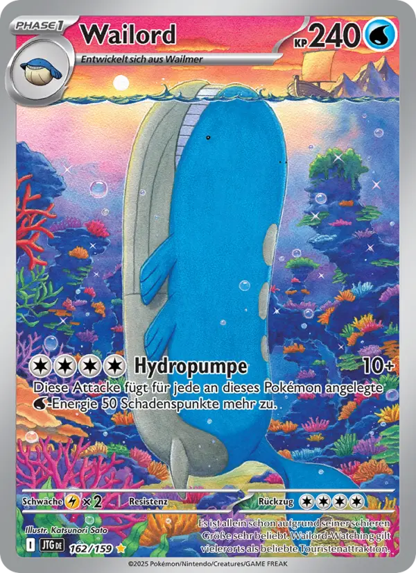 Wailord