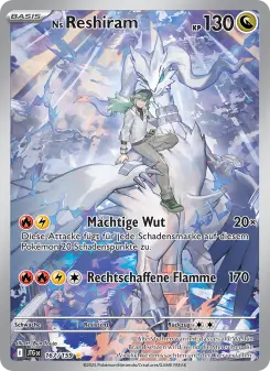 Ns Reshiram