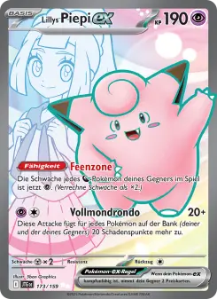 Lillys Piepi-ex