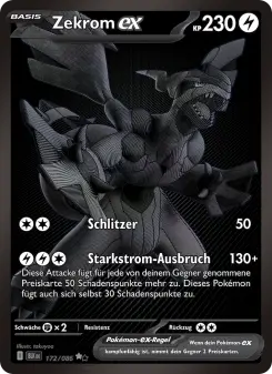 Zekrom-ex