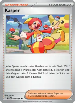 Kasper