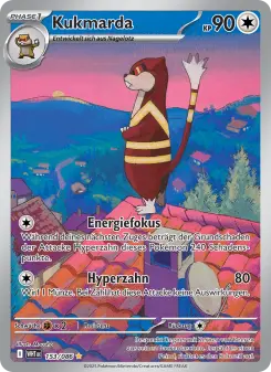 Kukmarda