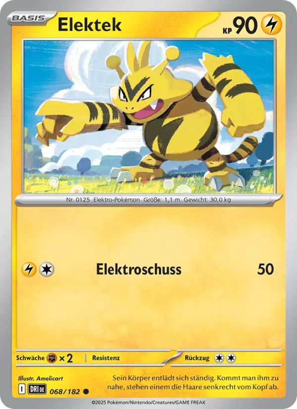 Elektek