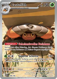 Castellith