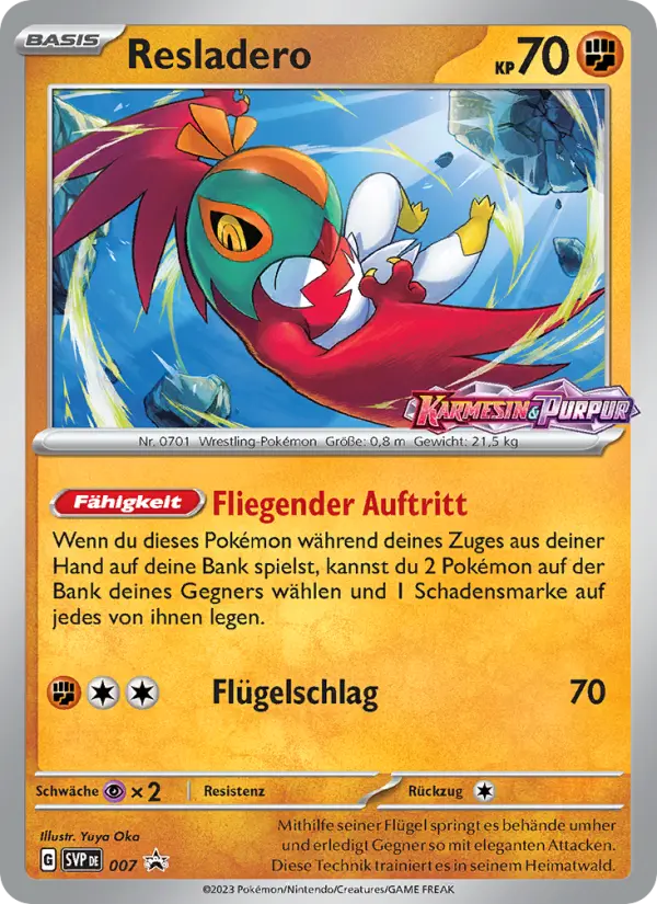 Resladero