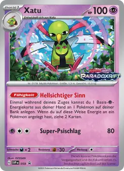 Xatu